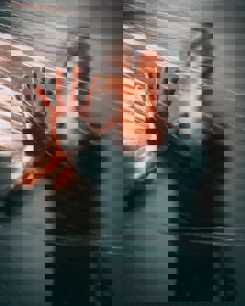 Trauma und Nervensystem: Wege zur Selbstregulation