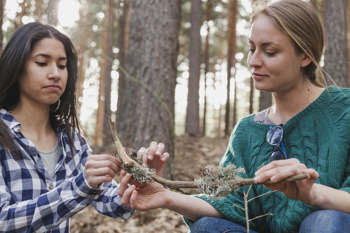Gemeinwohlorientierte Begleitung: Unsere Haltung