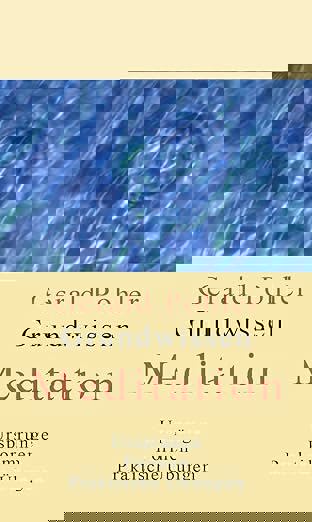 Grundwissen Meditation