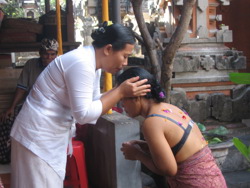 Individuelle Zeremonien