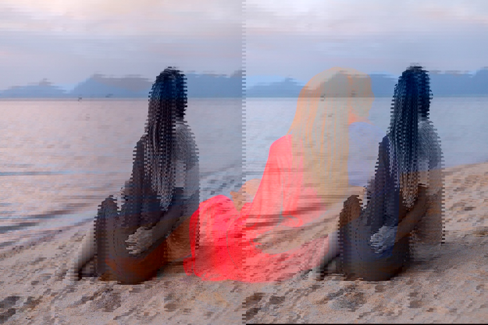 Liebe, Beziehung und Schamanismus