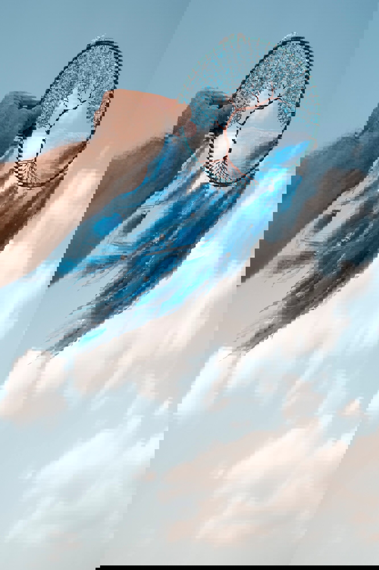 Die Rolle von Stress bei Krankheit und Heilung