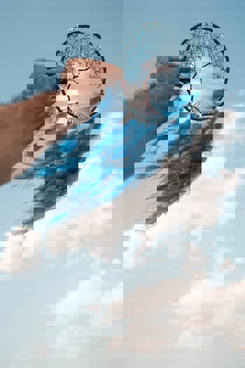 Die Rolle von Stress bei Krankheit und Heilung